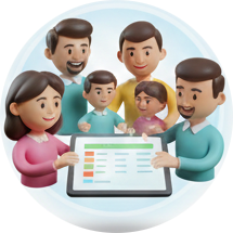 Stressfrei im Haushalt